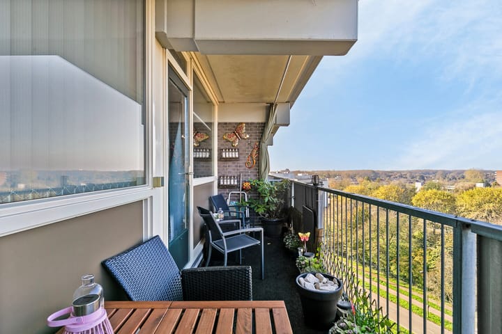 Foto 26 van Stadhoudersring 776