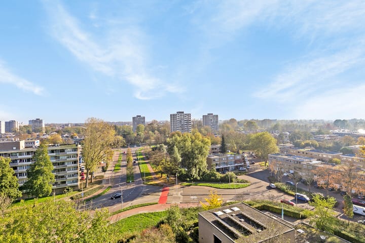 Foto 27 van Stadhoudersring 776