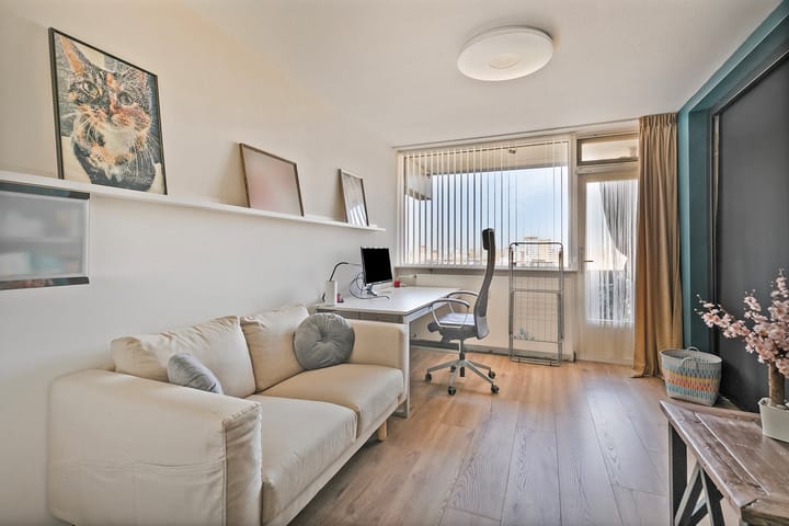 Foto 33 van Stadhoudersring 776