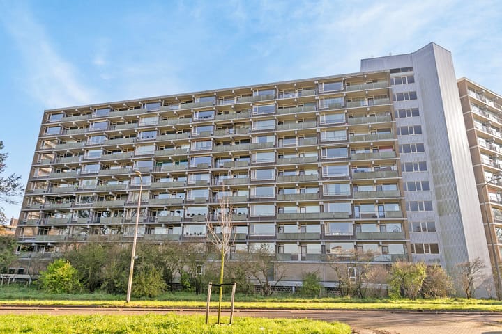 Foto 35 van Stadhoudersring 776