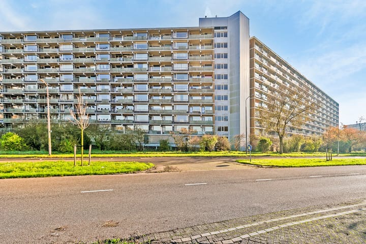 Foto 39 van Stadhoudersring 776