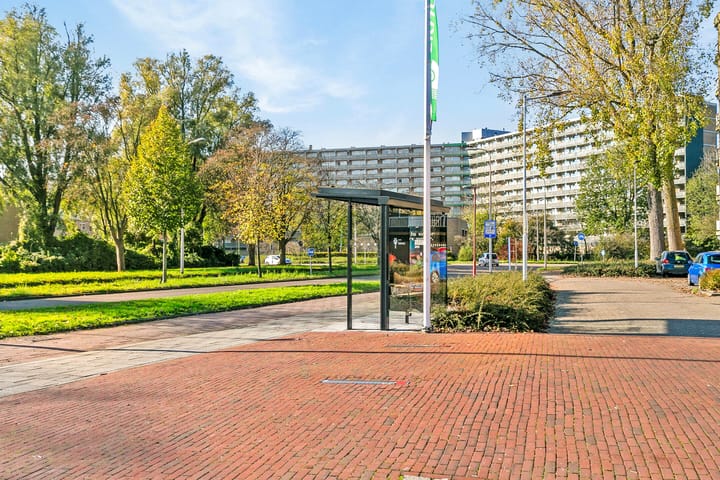 Foto 40 van Stadhoudersring 776