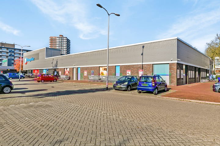 Foto 41 van Stadhoudersring 776