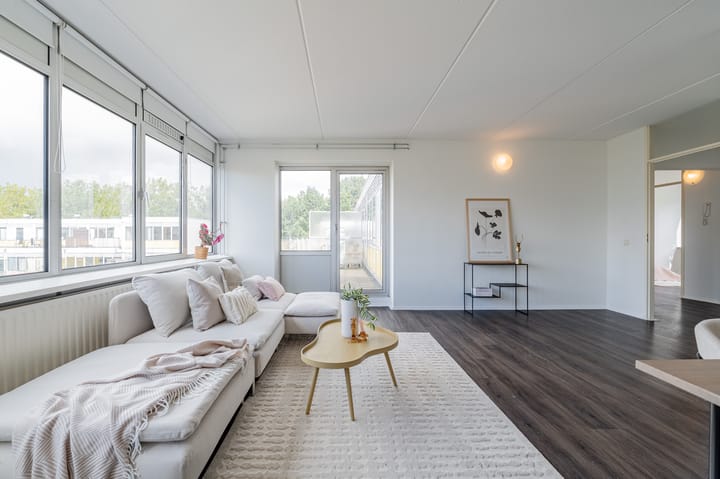 Foto 2 van Ravenswaaipad 52