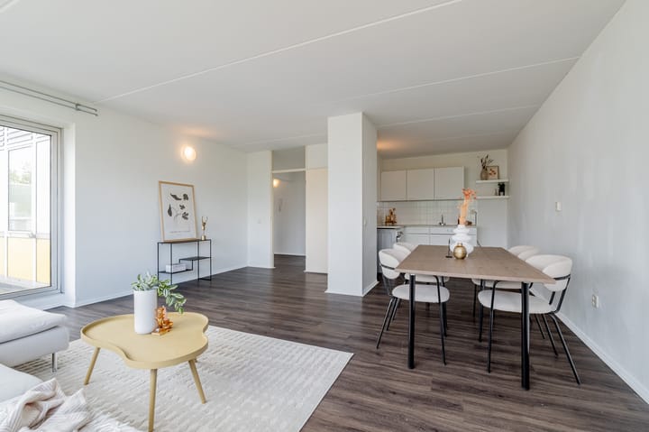 Foto 4 van Ravenswaaipad 52