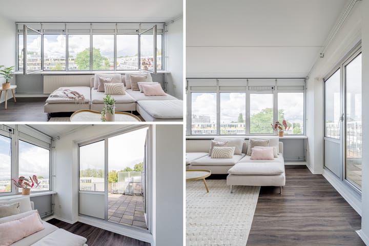 Foto 8 van Ravenswaaipad 52