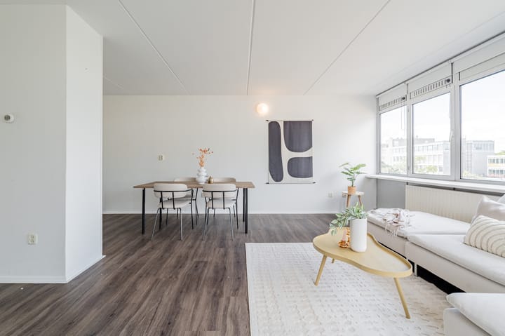 Foto 9 van Ravenswaaipad 52