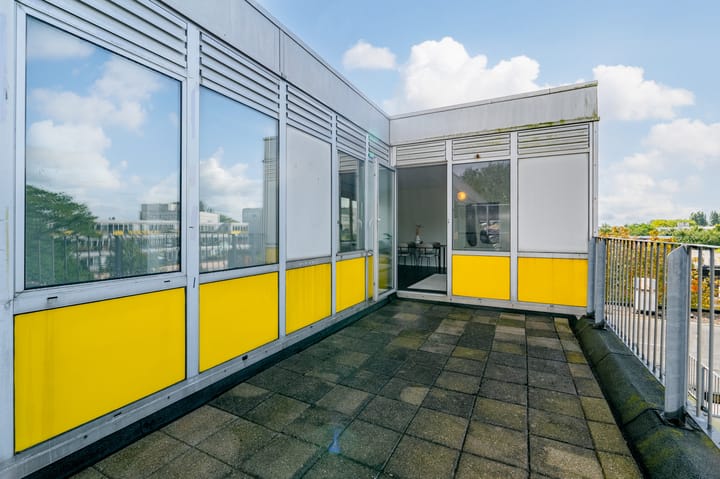 Foto 29 van Ravenswaaipad 52