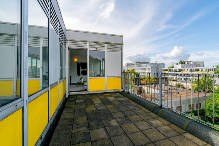 Foto 30 van Ravenswaaipad 52