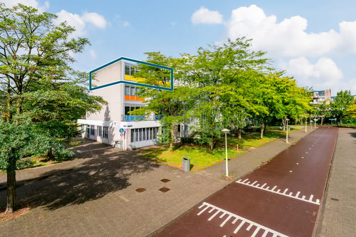 Foto 34 van Ravenswaaipad 52