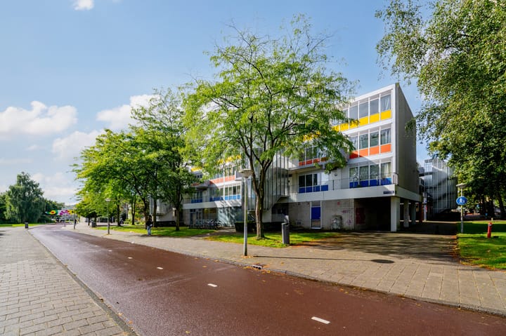 Foto 38 van Ravenswaaipad 52