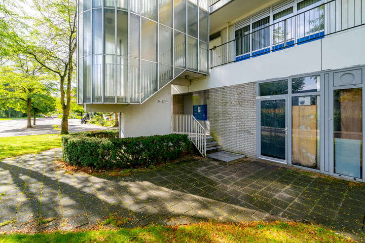 Foto 39 van Ravenswaaipad 52