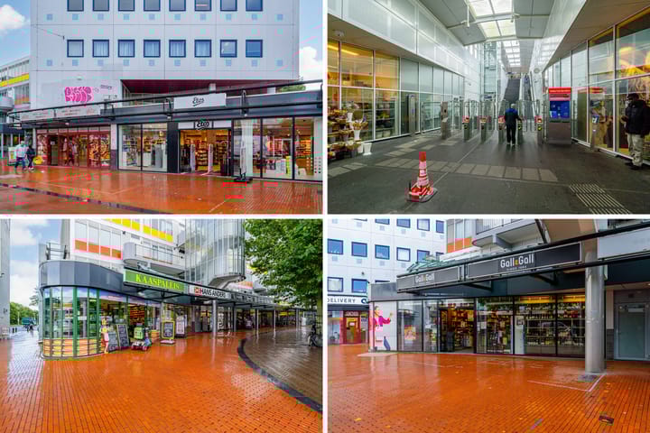 Foto 45 van Ravenswaaipad 52