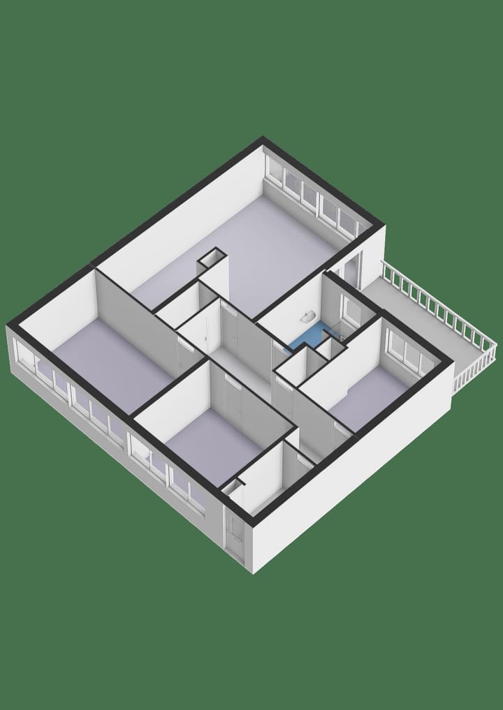 Foto 48 van Ravenswaaipad 52