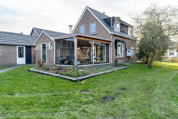 Foto 2 van Schuinpad 13