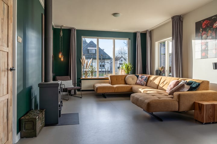 Foto 3 van Schuinpad 13