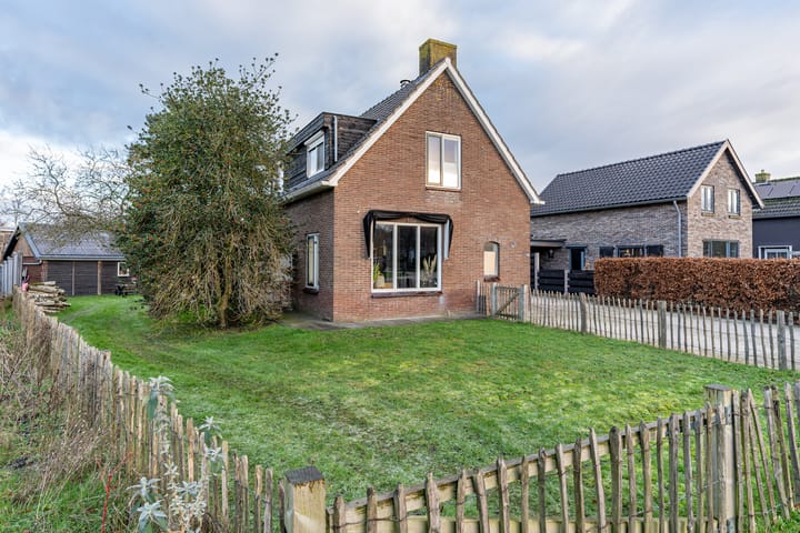 Foto 7 van Schuinpad 13