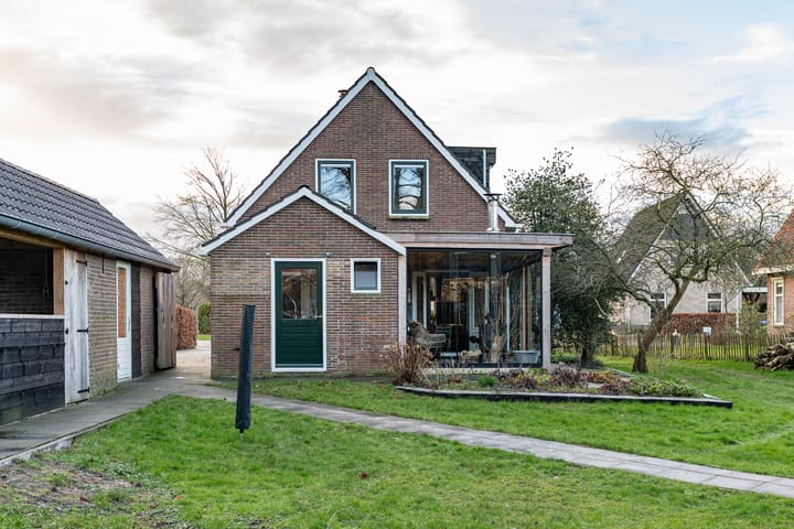 Foto 11 van Schuinpad 13