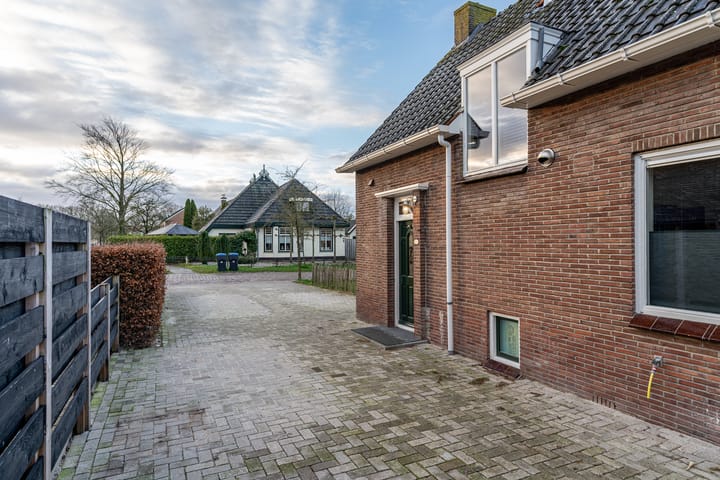 Foto 14 van Schuinpad 13