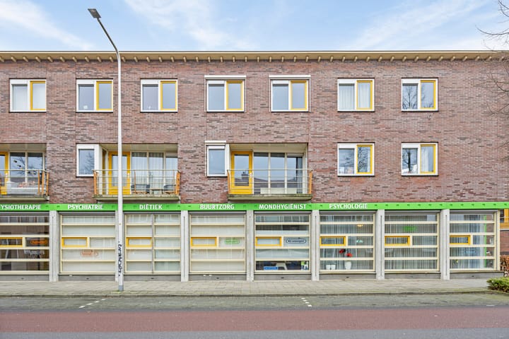 Foto 2 van Rembrandtlaan 22