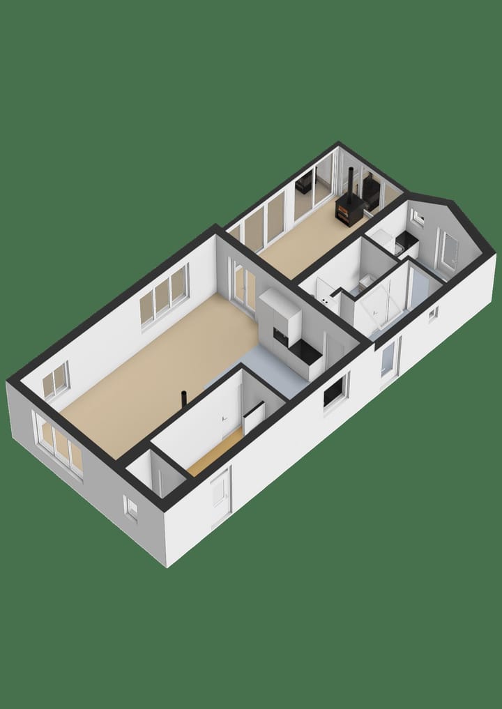 Foto 23 van Schuinpad 13