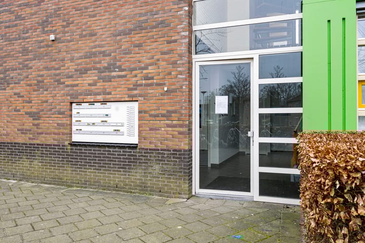 Foto 3 van Rembrandtlaan 22