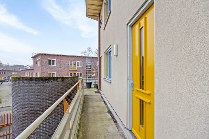 Foto 5 van Rembrandtlaan 22