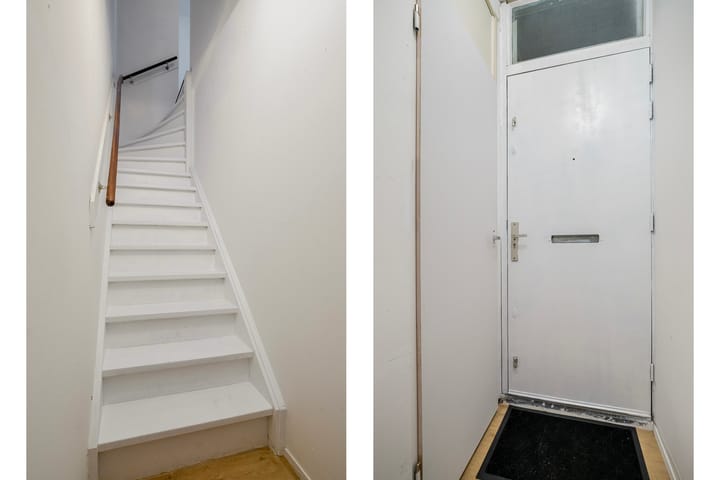 Foto 3 van Rozenburgstraat 58