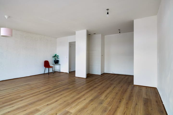 Foto 8 van Rozenburgstraat 58