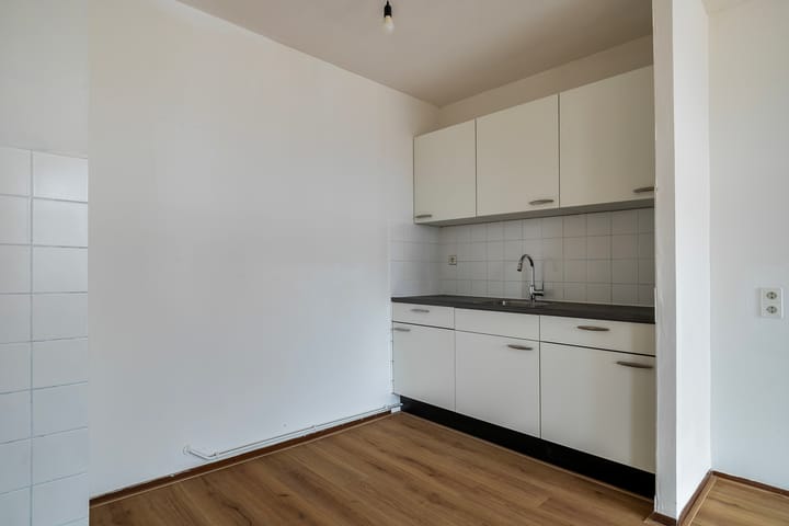 Foto 10 van Rozenburgstraat 58