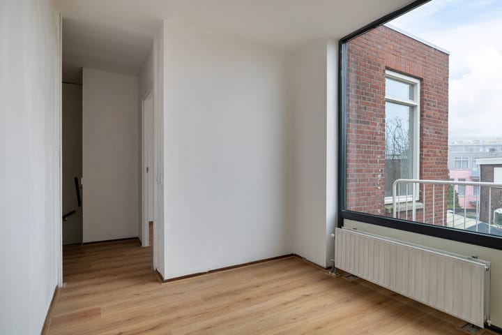 Foto 18 van Rozenburgstraat 58