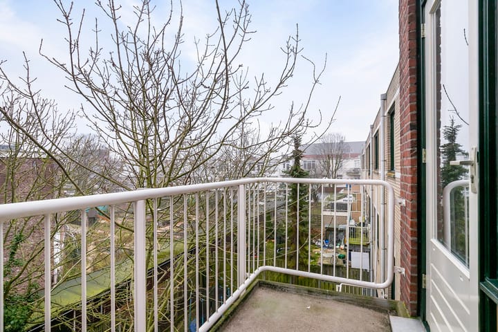 Foto 19 van Rozenburgstraat 58