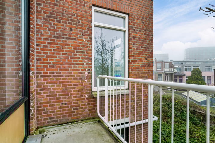 Foto 20 van Rozenburgstraat 58