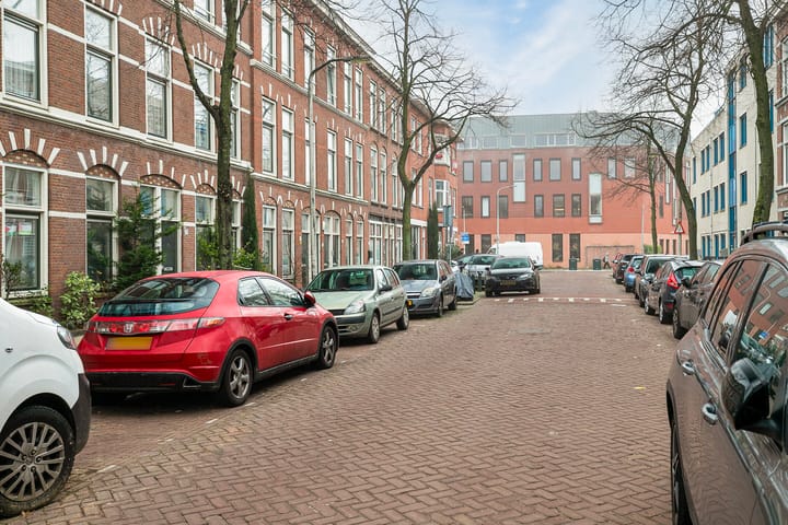 Foto 22 van Rozenburgstraat 58