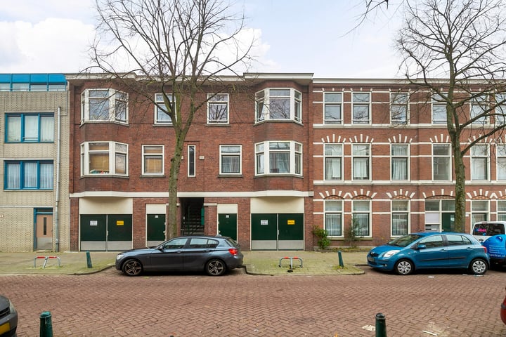 Bekijk foto van Rozenburgstraat 58