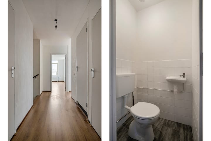 Foto 5 van Rozenburgstraat 58