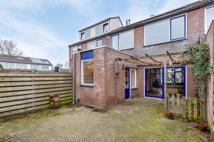 Foto 2 van Sprikkenveen 4