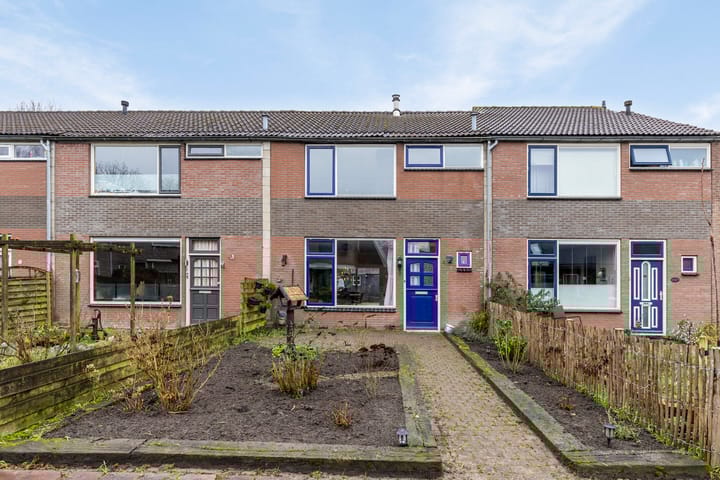 Foto 9 van Sprikkenveen 4