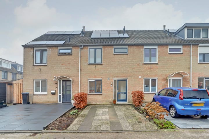 Foto 1 van Kaagwerf 3