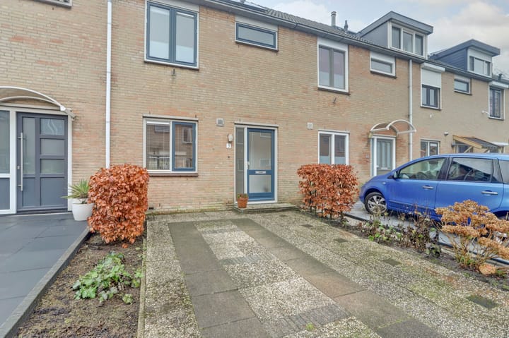 Foto 2 van Kaagwerf 3