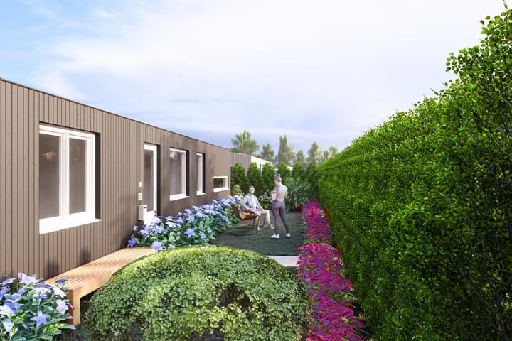 Foto 2 van Meerstraat