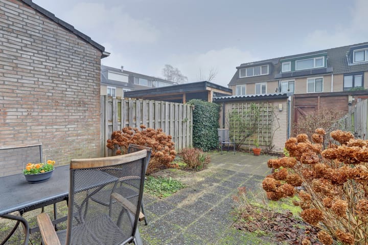 Foto 23 van Kaagwerf 3