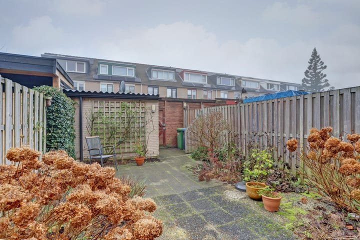 Foto 24 van Kaagwerf 3