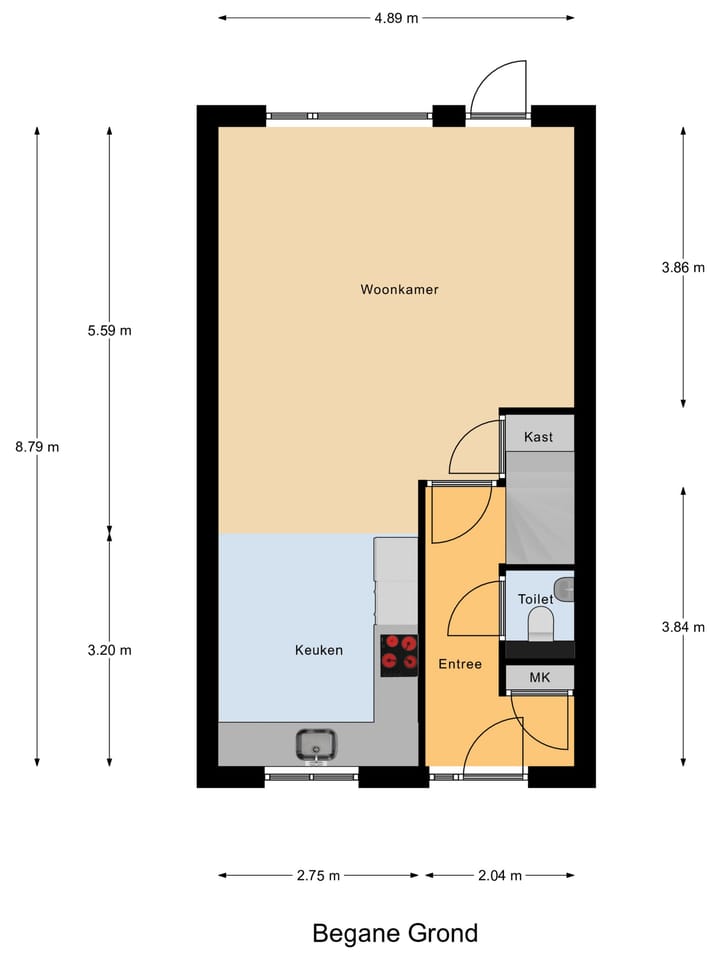 Foto 32 van Kaagwerf 3