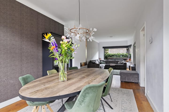 Foto 3 van Ribeslaan 21