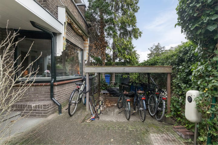 Foto 5 van Ribeslaan 21