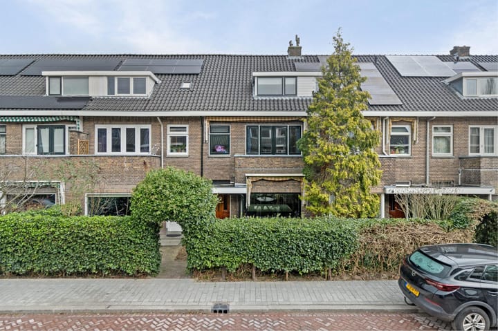 Foto 6 van Ribeslaan 21