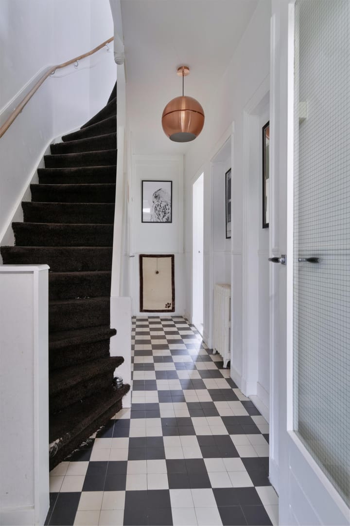 Foto 7 van Ribeslaan 21