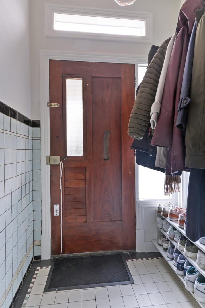 Foto 9 van Ribeslaan 21