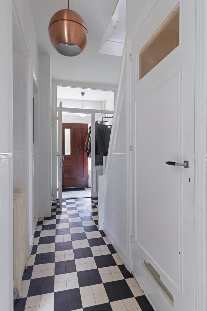 Foto 10 van Ribeslaan 21